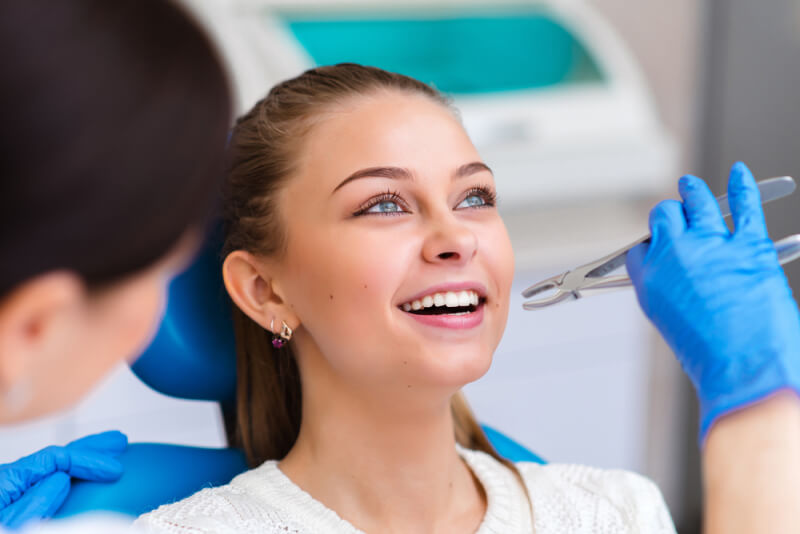 tooth extractions in south edmonton