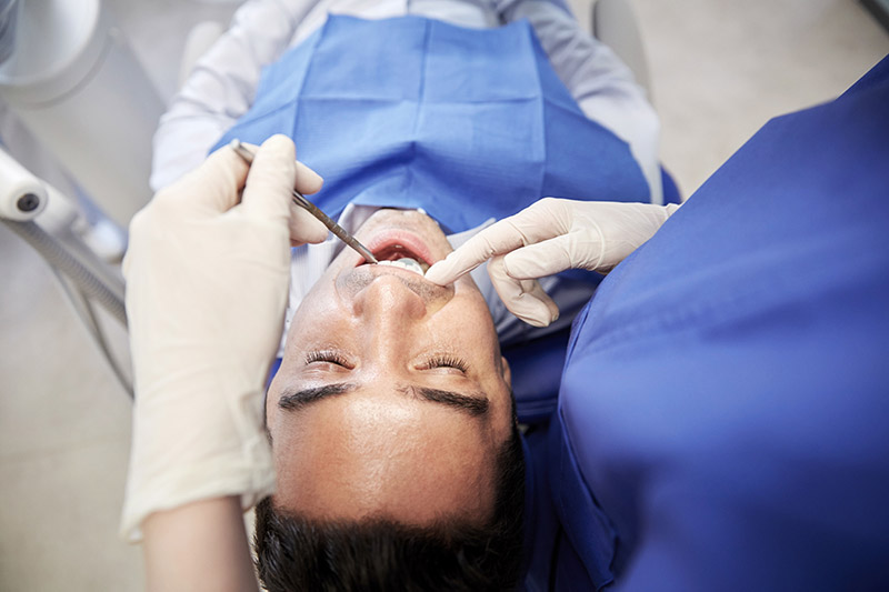 root canal therapy in south edmonton