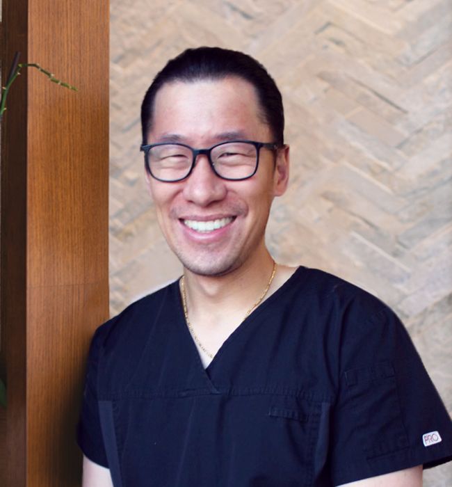dr christian chao dentist in south edmonton