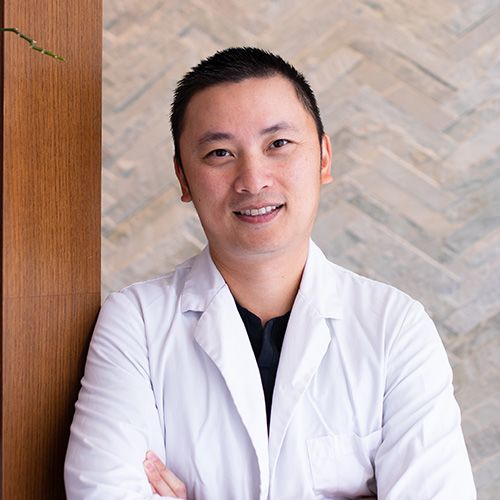 dr thinh le dentist in south edmonton