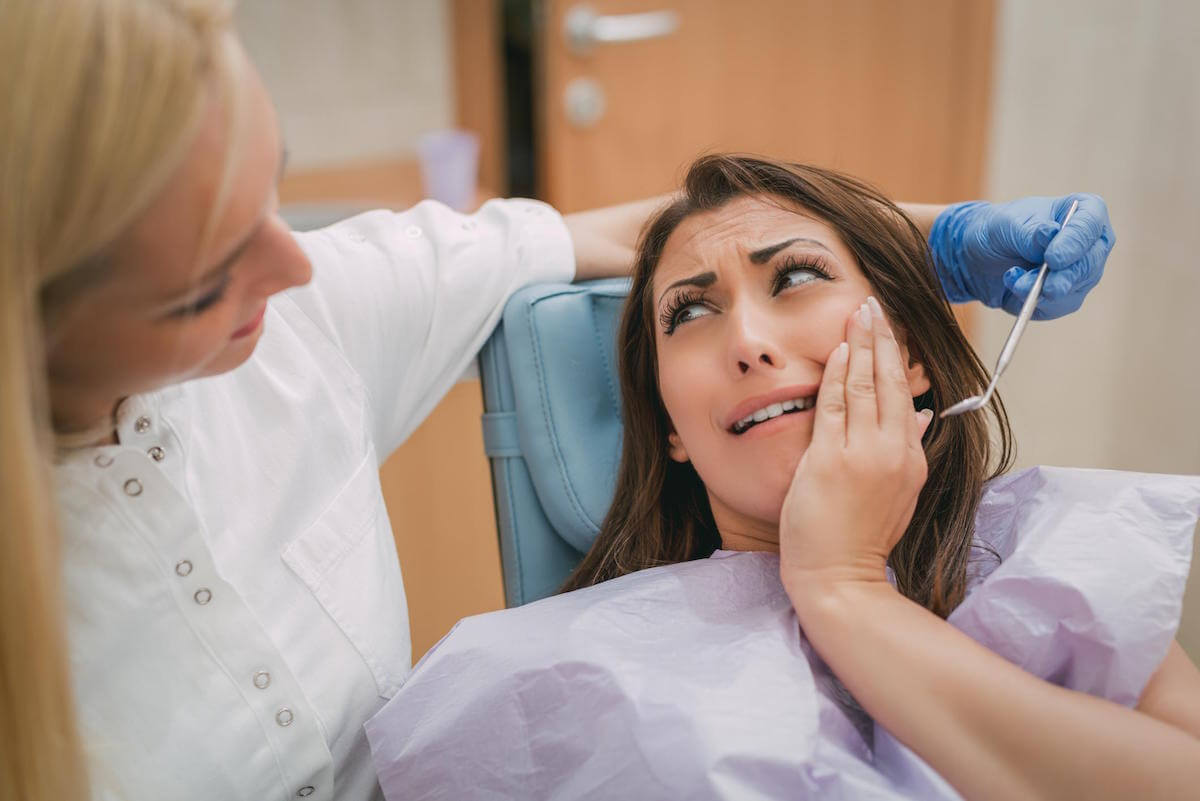 types of dental emergencies their care