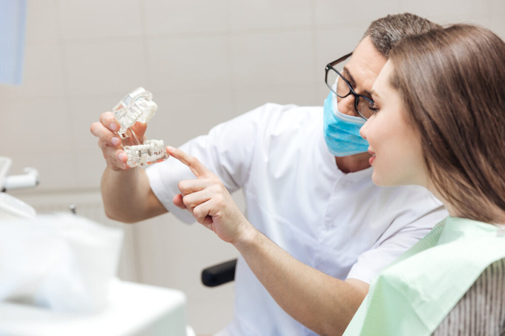 What Do You Need To Know Before Getting Dental Implants