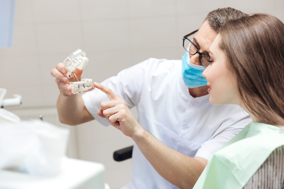 what do you need to know before getting dental implants
