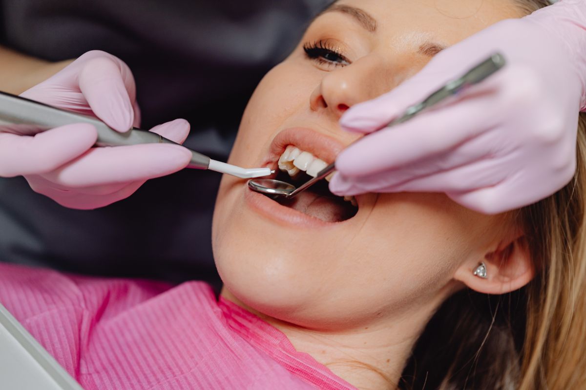how to choose the right dentist in edmonton for your dental needs