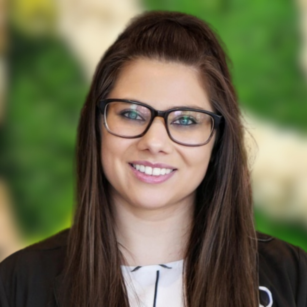 Payton Financial Coordinator Landmark Dental payton-financial-coordinator-landmark-dental