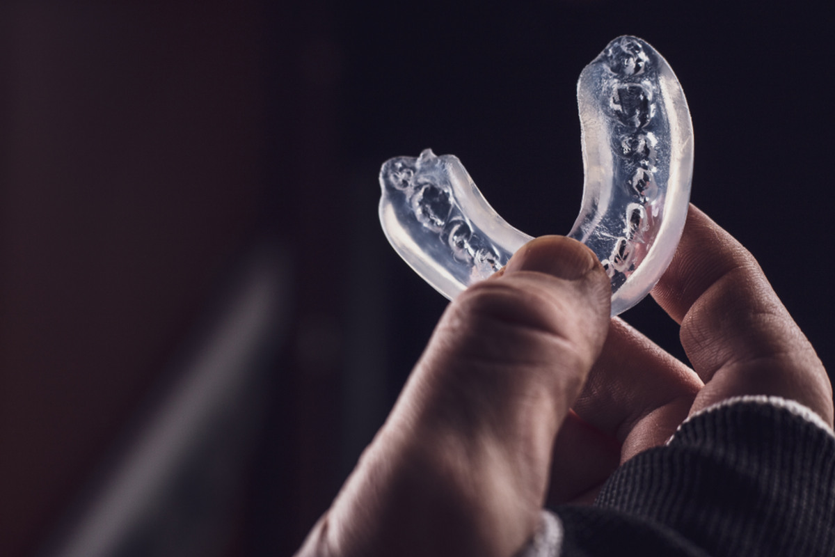 how mouthguards can prevent sports injuries