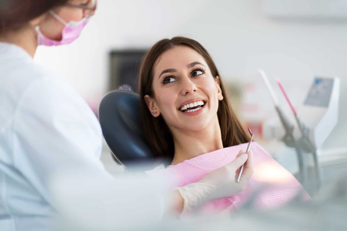 root canal treatment when you should see a dentist near you