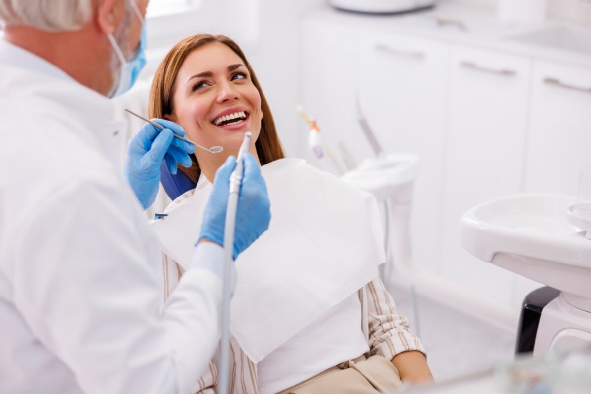 dental fillings amalgam vs composite which is safer