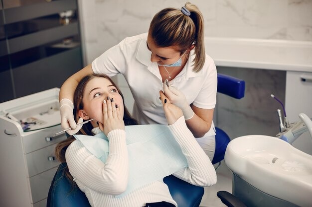 Dental bonding the fastest way to fix imperfections
