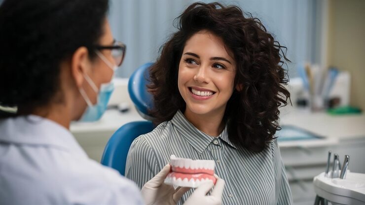 how do i know if my implant is integrating properly