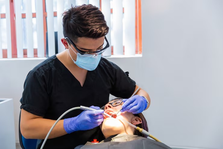 How often should you get a dental cleaning